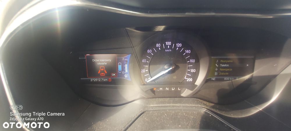 Ford Mondeo - 16