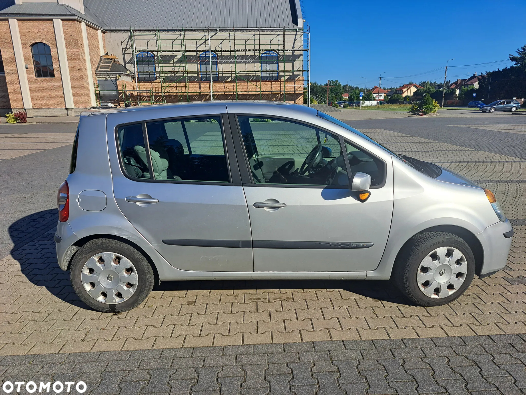 Renault Modus - 11