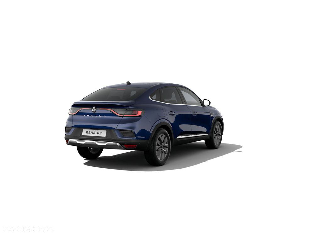Renault Arkana - 4