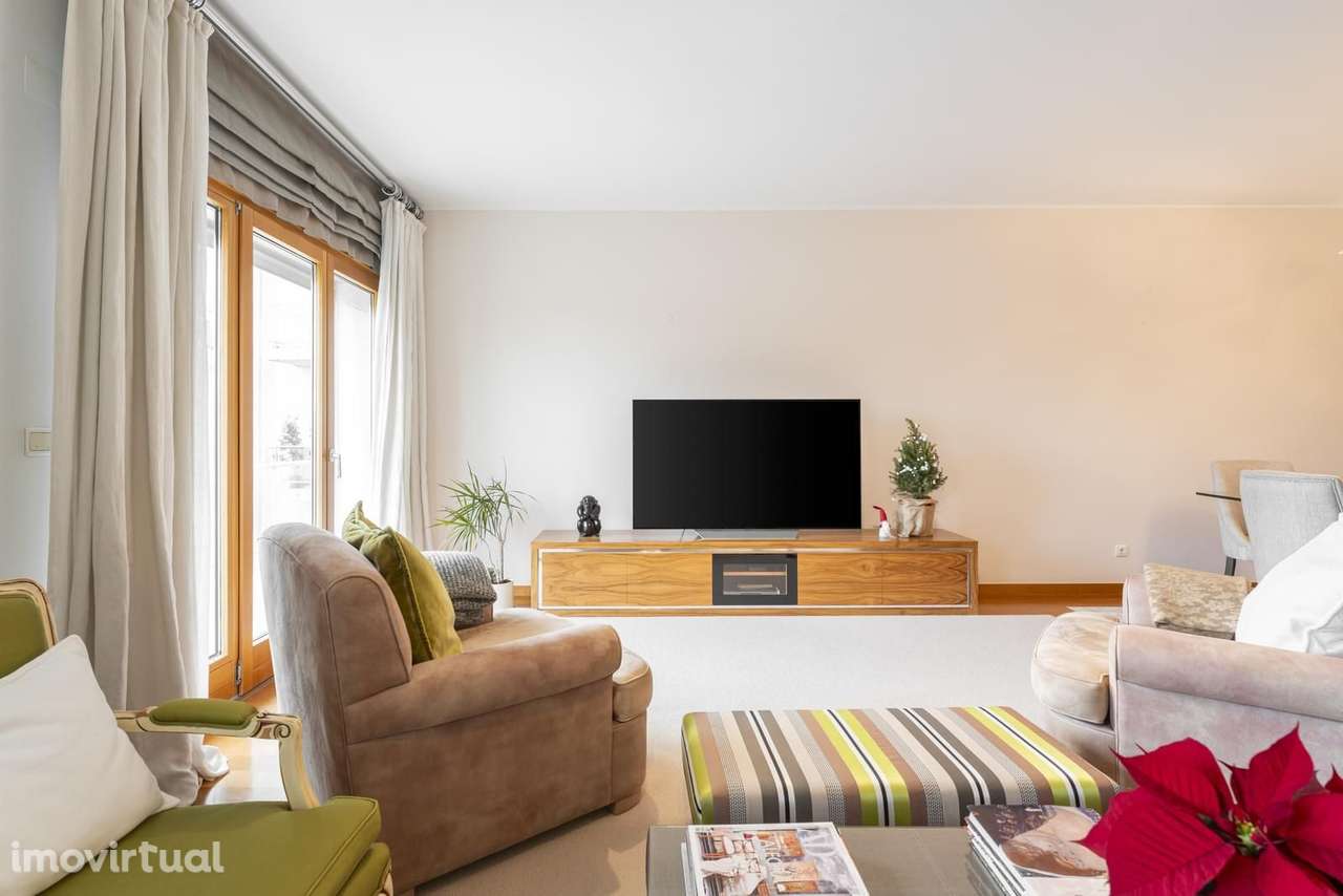 Apartamento T4 com vista, Parque das Nações, Lisboa - Grande imagem: 5/32