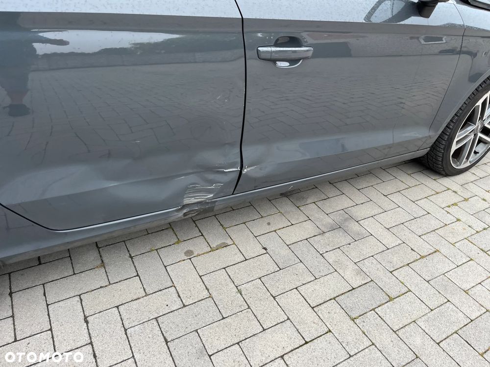 Audi A3 Sportback - 3