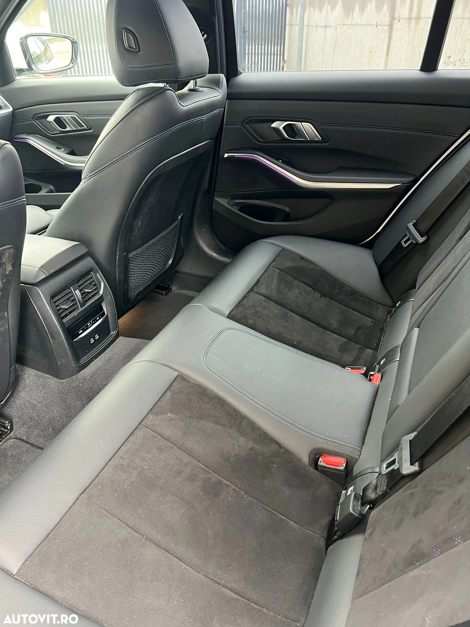 BMW Seria 3 - 22