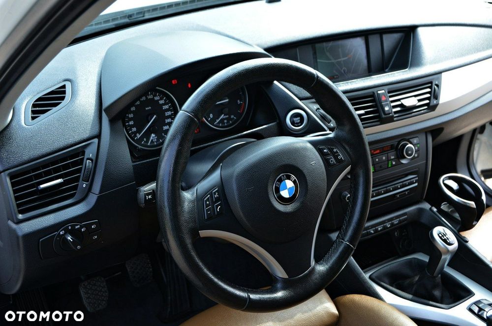 BMW X1 - 30