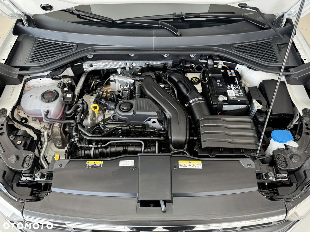 Volkswagen T-Roc - 19