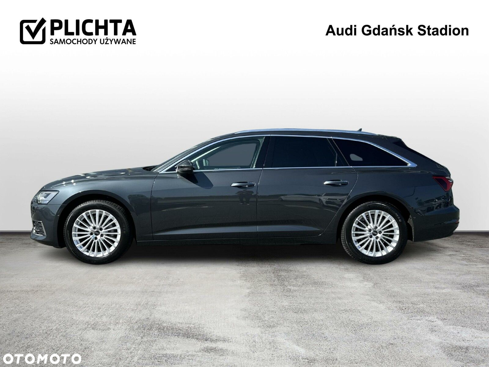 Audi A6 - 3
