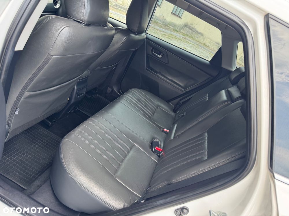 Toyota Auris 1.4 D-4D Comfort - 22