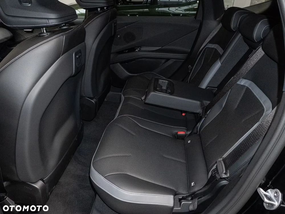 BMW iX3 50 xDrive 113.4kWh - 7