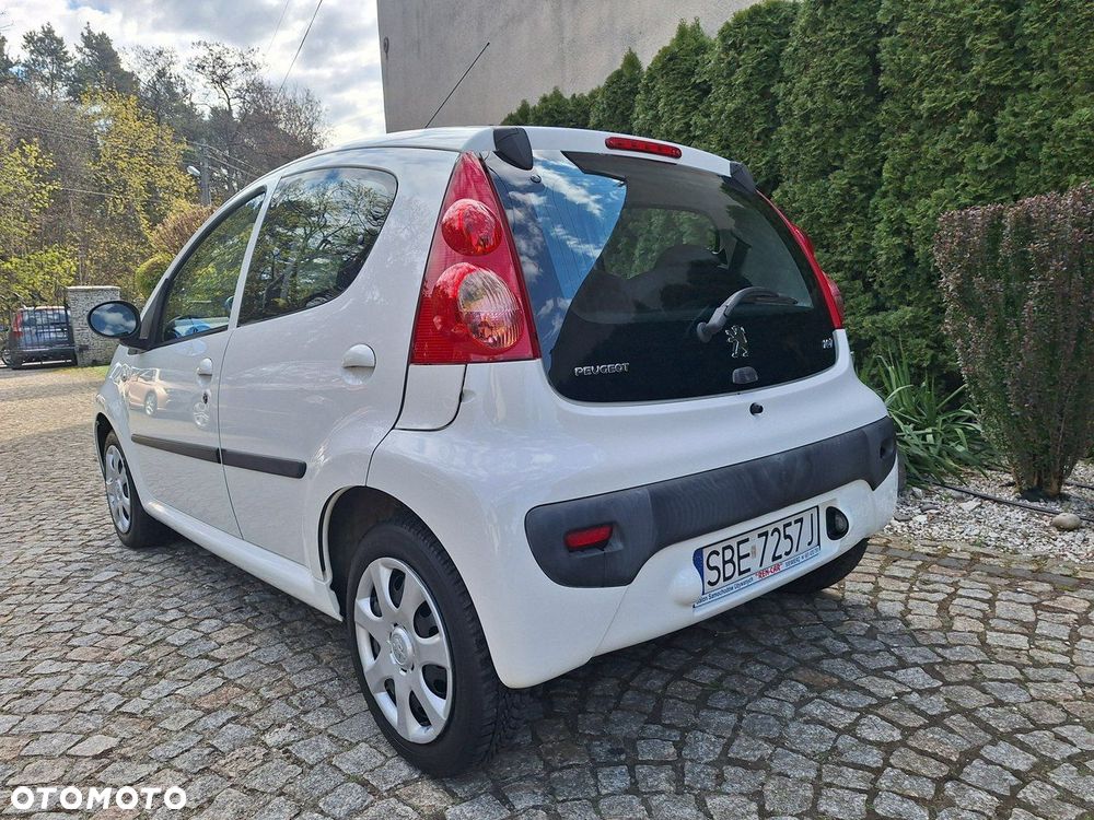 Peugeot 107 70 Millesim 200 - 30