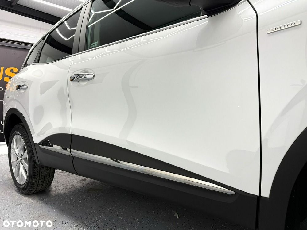 Renault Kadjar Energy TCe 130 EDC LIMITED - 39