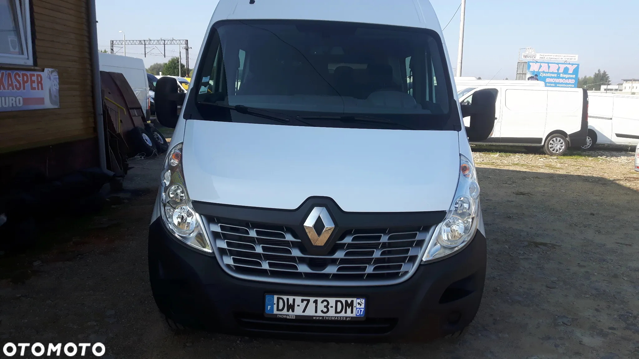 Renault MASTER - 2