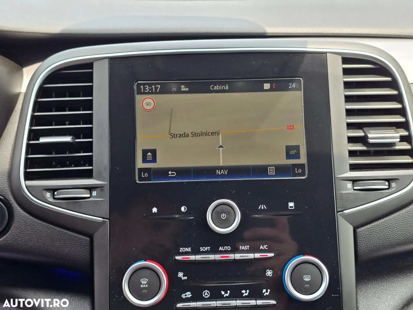 Renault Talisman Grandtour ENERGY dCi 130 Business - 15