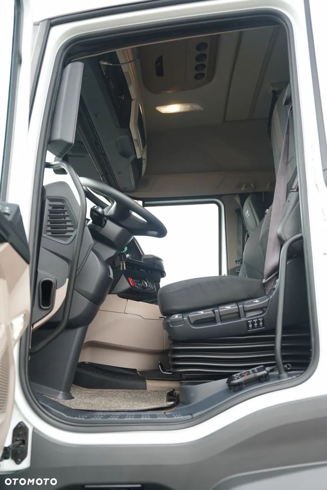 DAF XG 480 / KLIMA POSTOJOWA / EURO 6 - 22