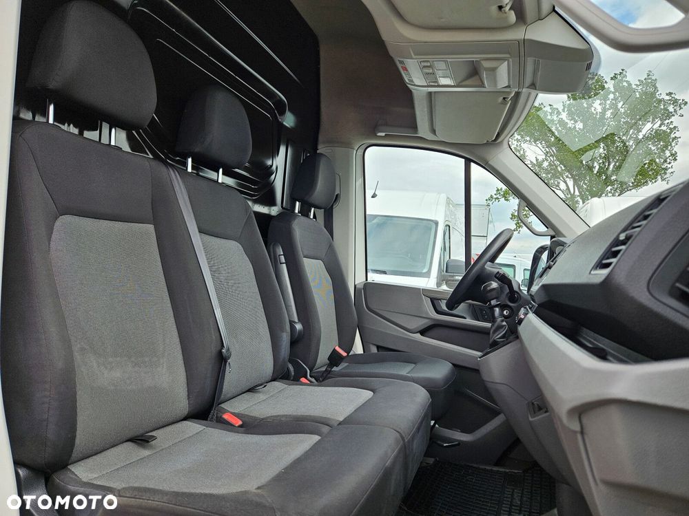 Volkswagen Crafter L5H2 *79999zł NETTO* 2.0TDi/140KM - 30
