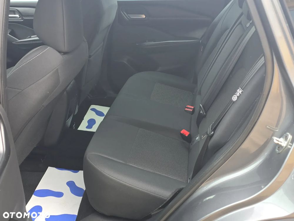 Nissan Qashqai 1.3 DIG-T MHEV Acenta - 12