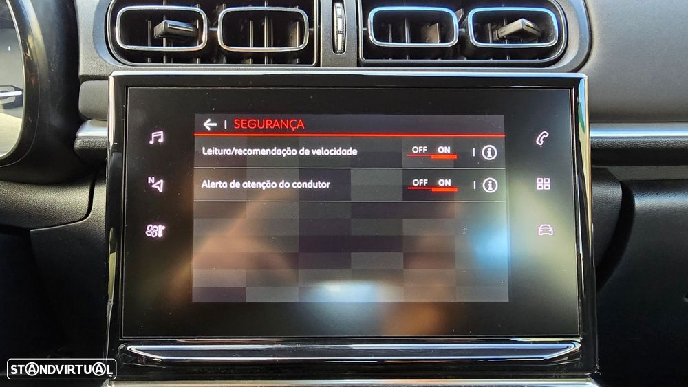 Citroën C3 1.5 BlueHDi C-Series - 23