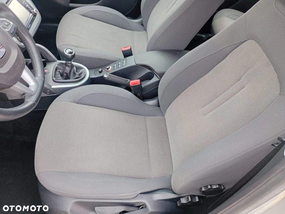 Seat Altea XL 1.6 TDI DPF CR Ecomotive Style - 25