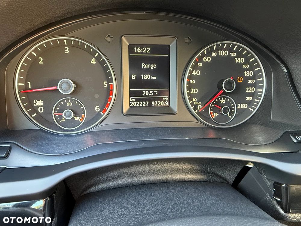 Volkswagen Scirocco - 12