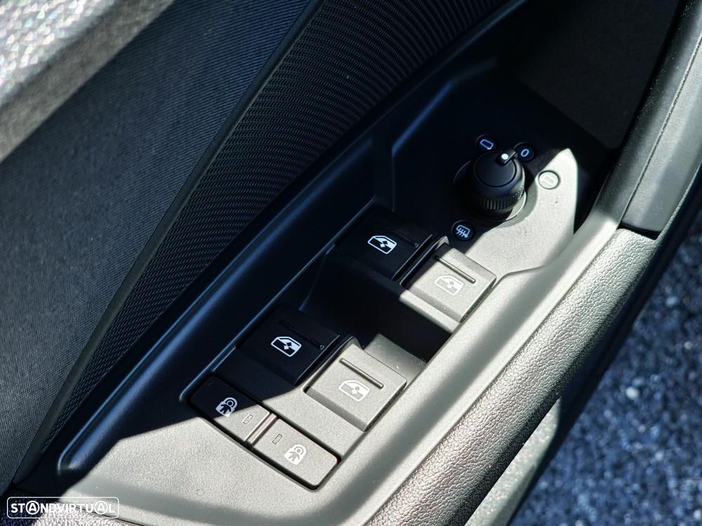 Audi A3 Limousine 30 TDI Advanced - 12