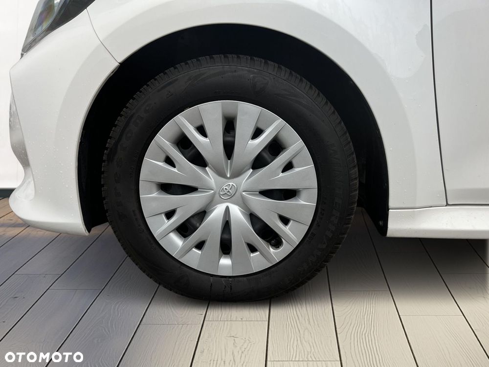 Toyota Yaris Hybrid 1.5 Comfort - 19