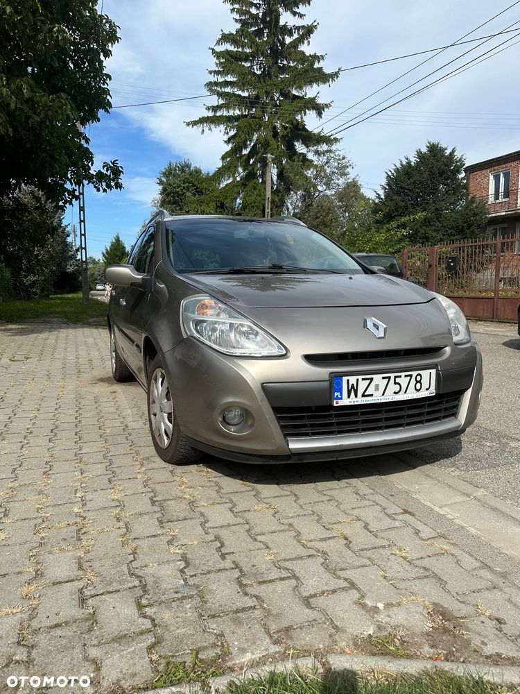 Renault Clio - 2