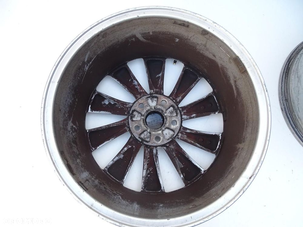 ALUFELGI FELGI 18 5x112 8" ET 41 3C8601025AB VW PASSAT CC SCIROCCO GOLF VI - 9