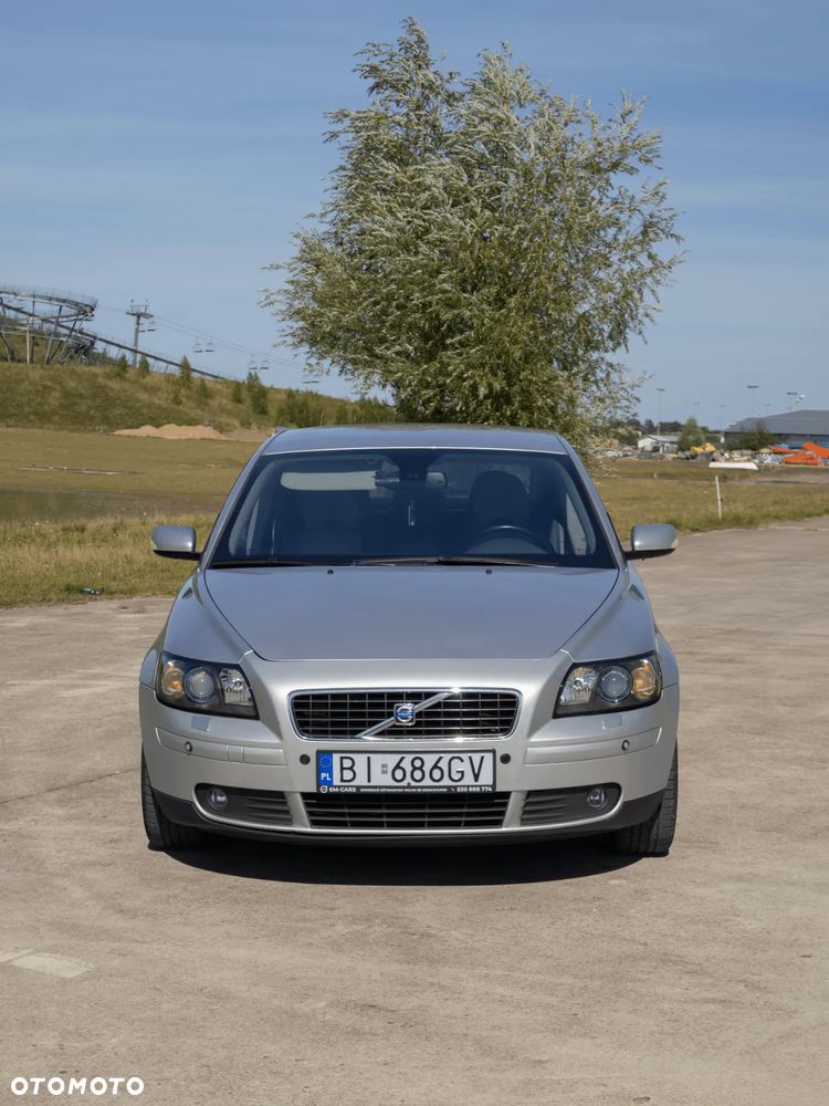 Volvo S40 2.4i Momentum - 2