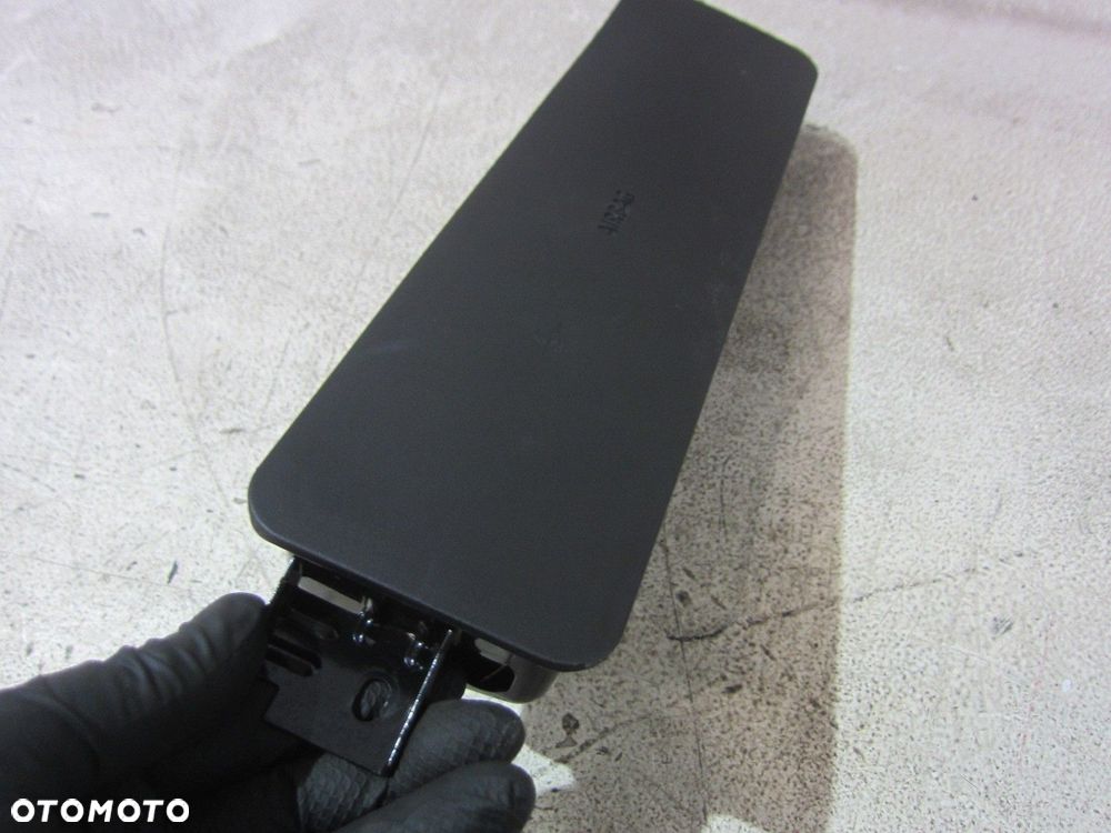 BMW X3 G01 G02 X4 PODUSZKA KOLANOWA LEWA ORYGINAŁ USA 79363843 72129363843 - 3