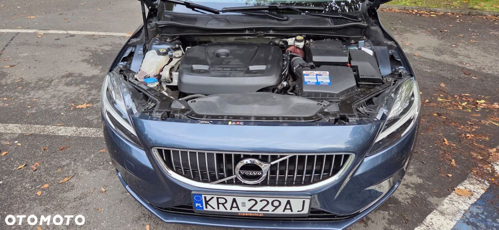 Volvo V40 T3 Drive-E Inscription - 16
