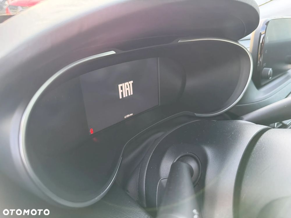 Fiat Tipo - 17