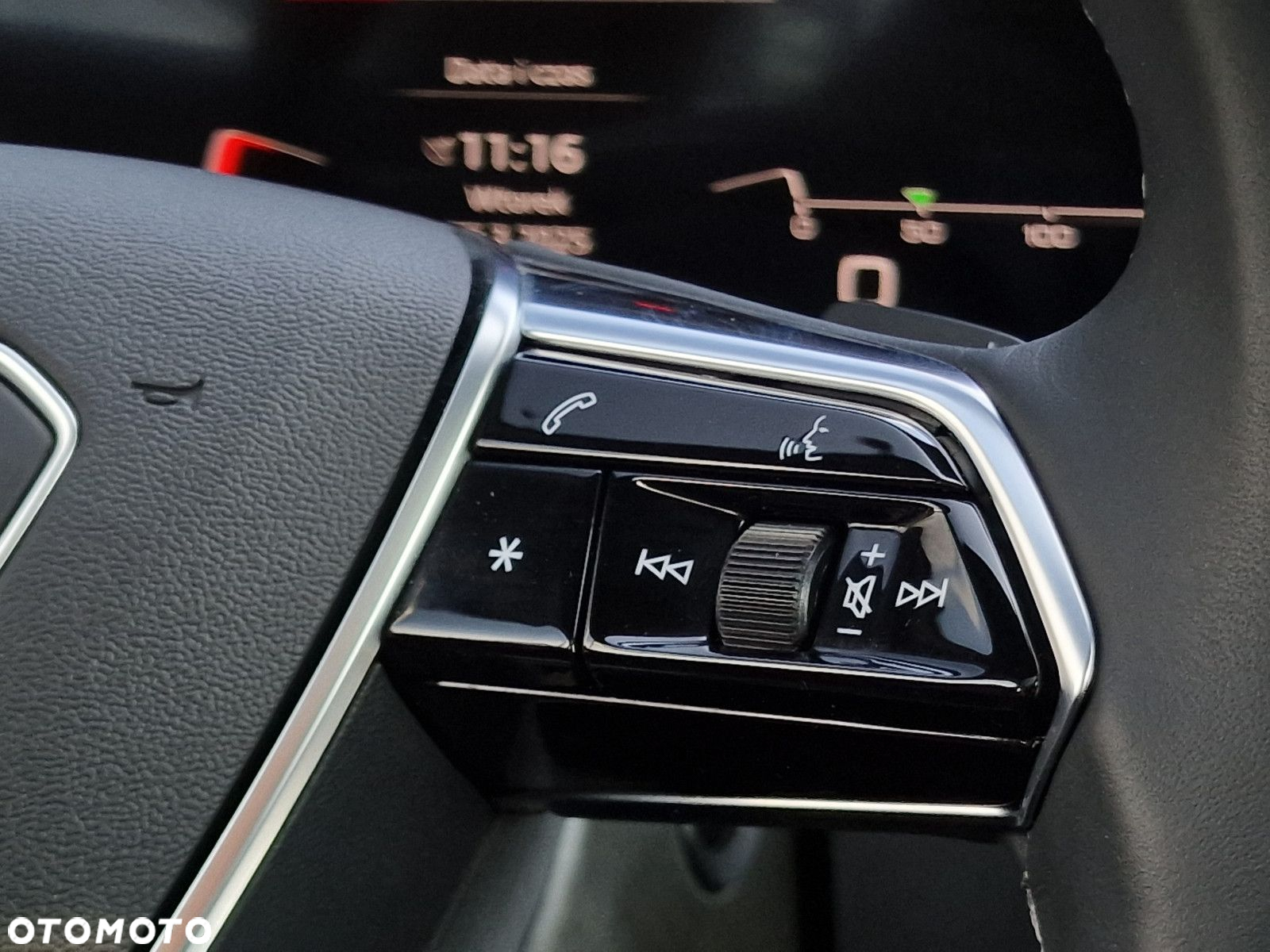 Audi A6 - 30