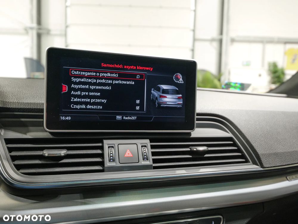 Audi Q5 40 TDI Quattro Sport S tronic - 29