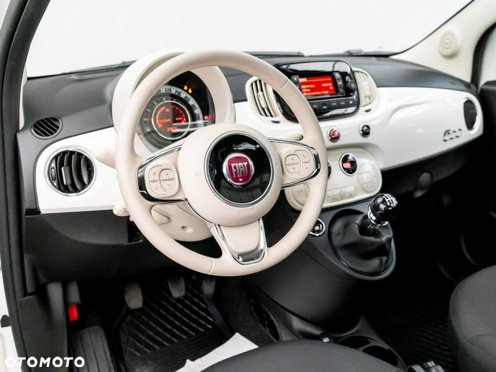 Fiat 500 - 22