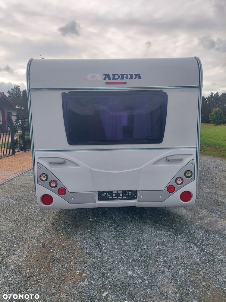 Adria Adiva 462 Pd - 6
