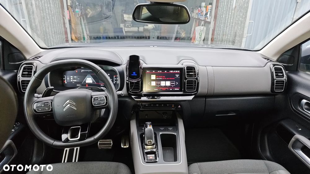 Citroën C5 Aircross 1.5 BlueHDi Shine EAT8 - 3
