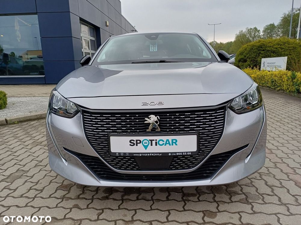 Peugeot 208 - 2
