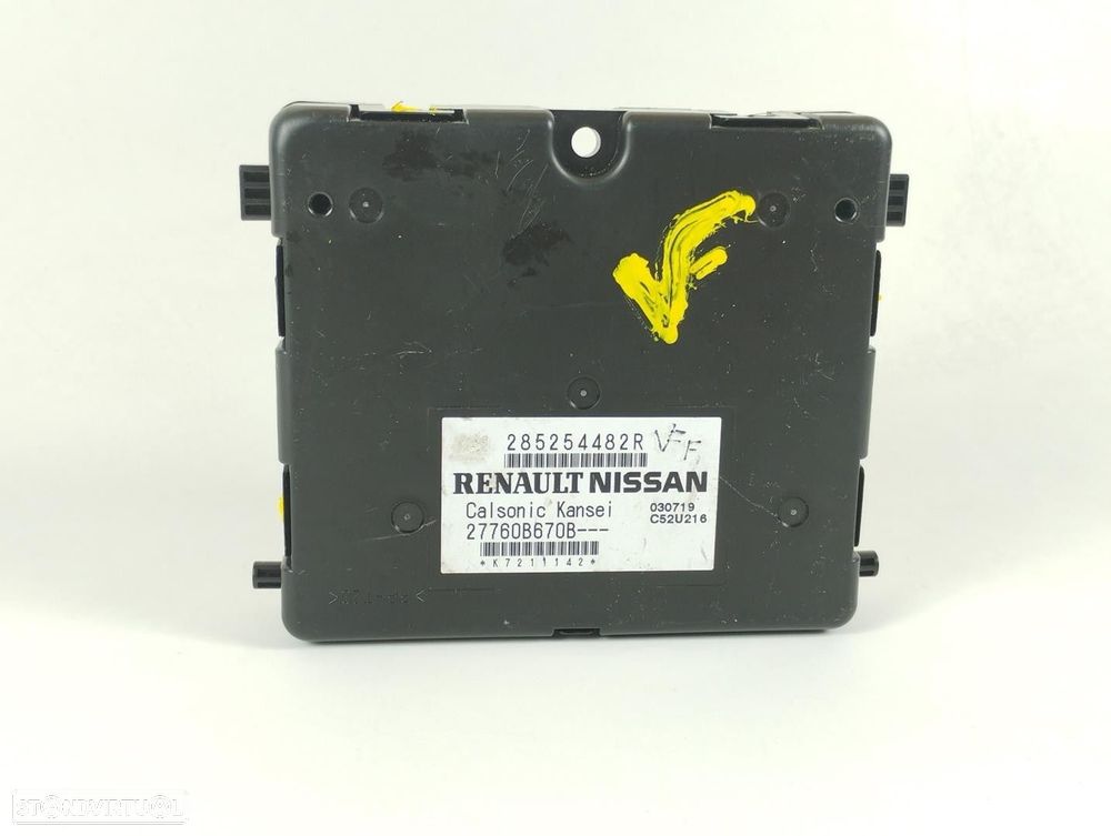 MODULO ELECTRONICO DACIA LOGAN MCV II 2019 - 3