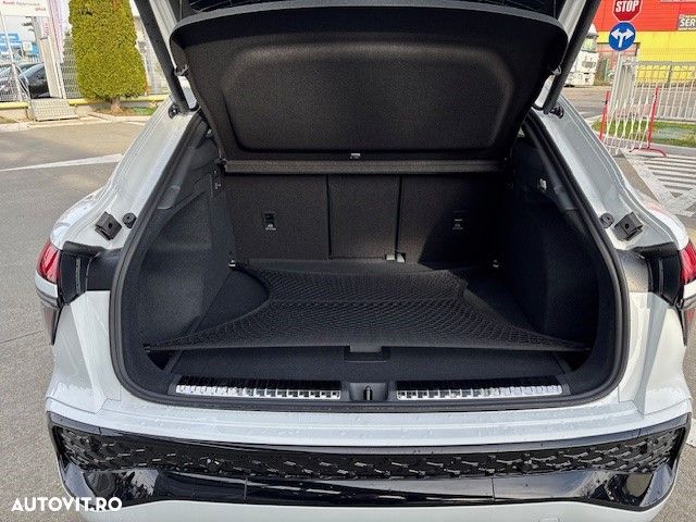 Audi Q3 Sportback 1.5 35 TFSI S tronic S Line - 10