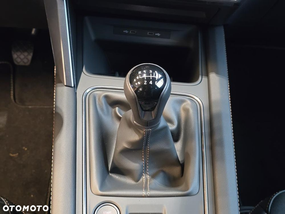 Cupra Leon Sportstourer - 22