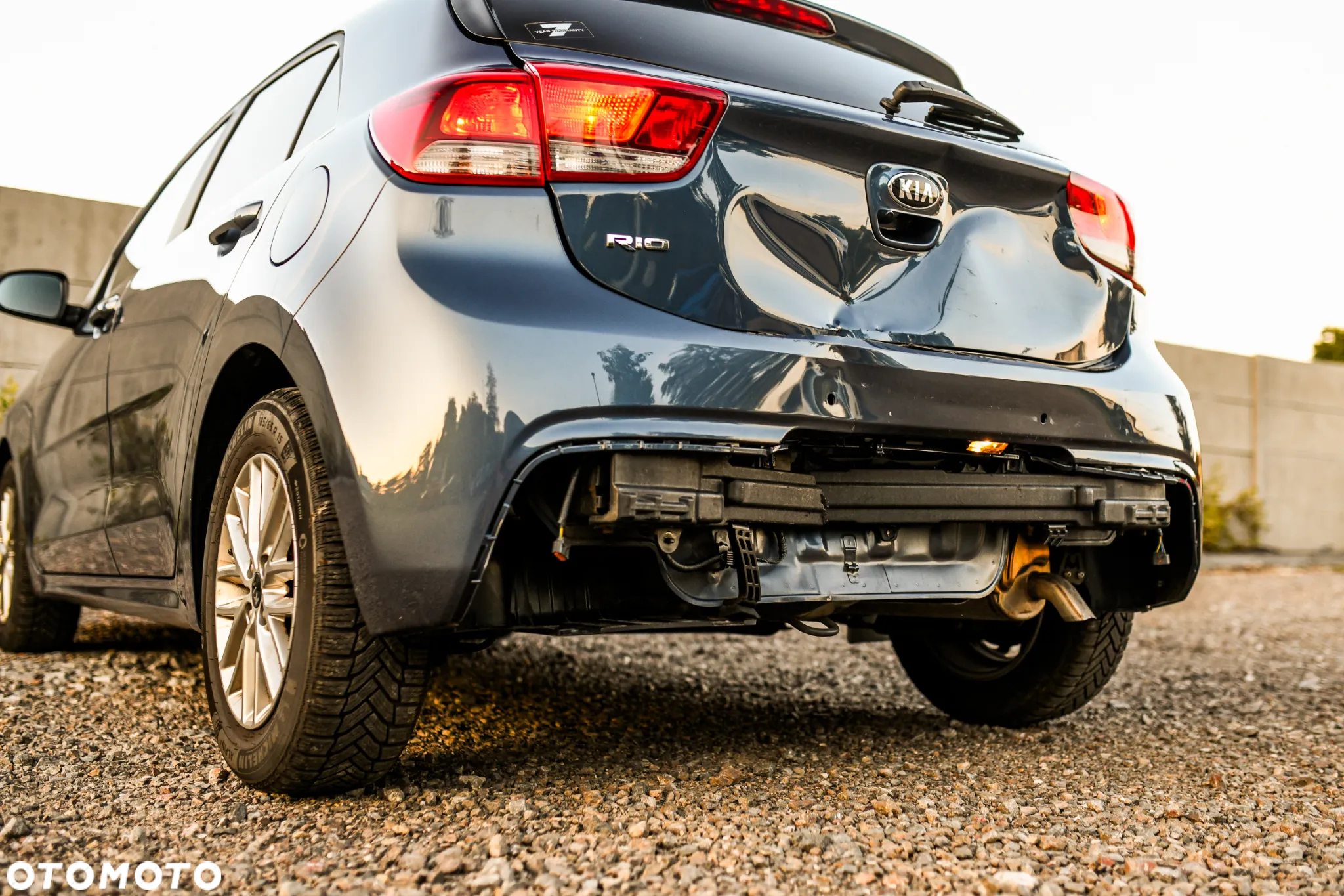 Kia Rio 1.2 Edition 7 - 18