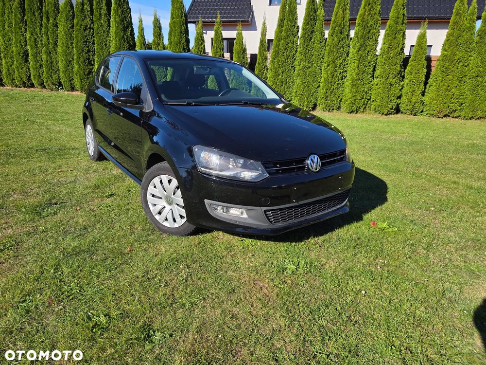 Volkswagen Polo - 1