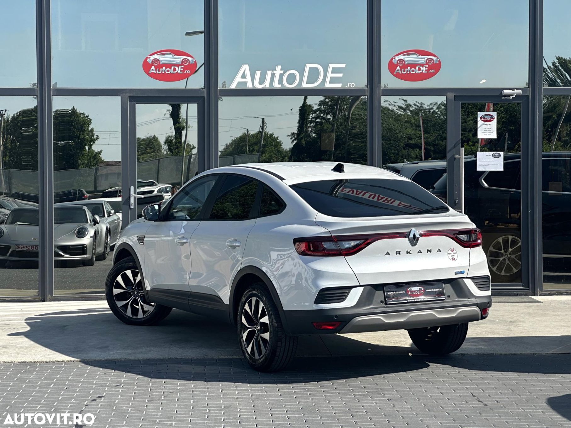 Renault Arkana - 4