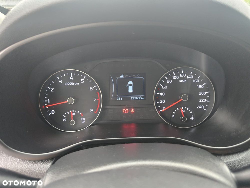Kia Sportage 1.6 GDI M 2WD - 19