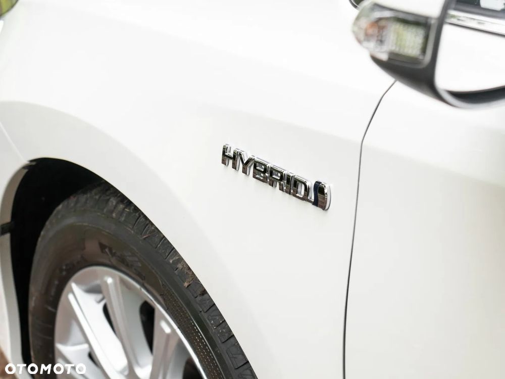 Toyota Auris - 13
