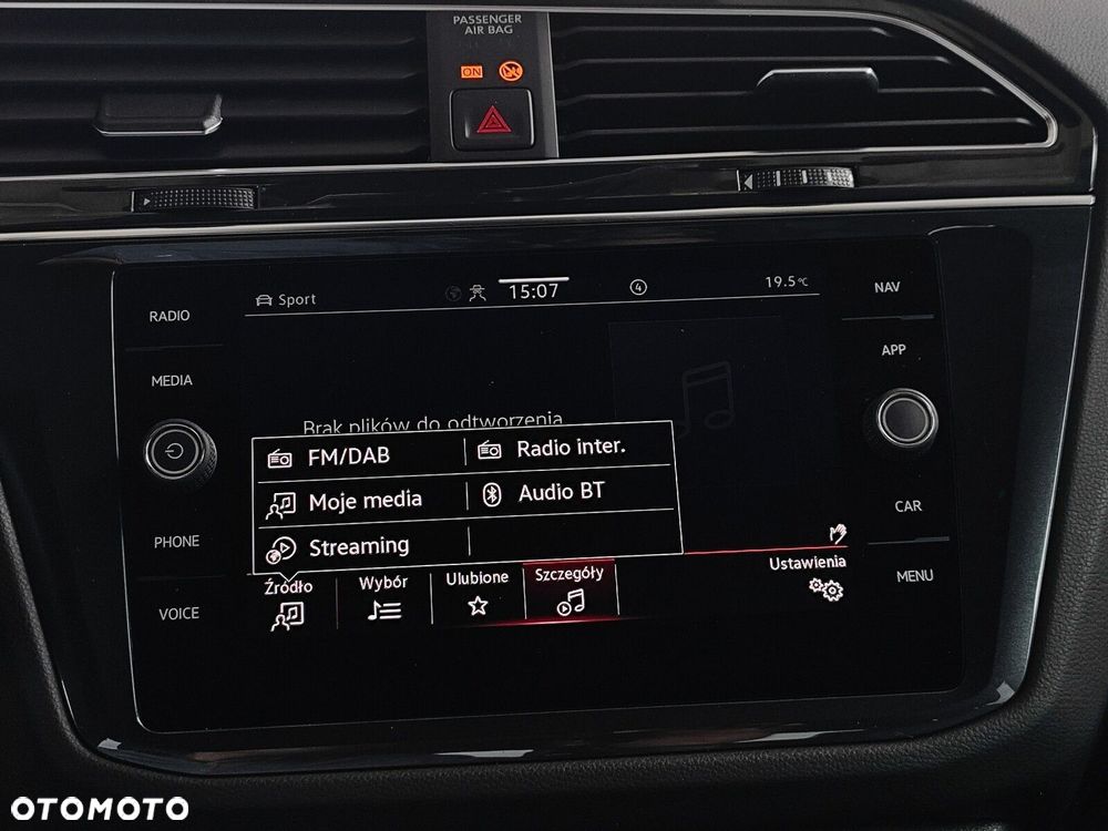 Volkswagen Tiguan 2.0 TDI SCR 4Mot R-Line DSG - 25