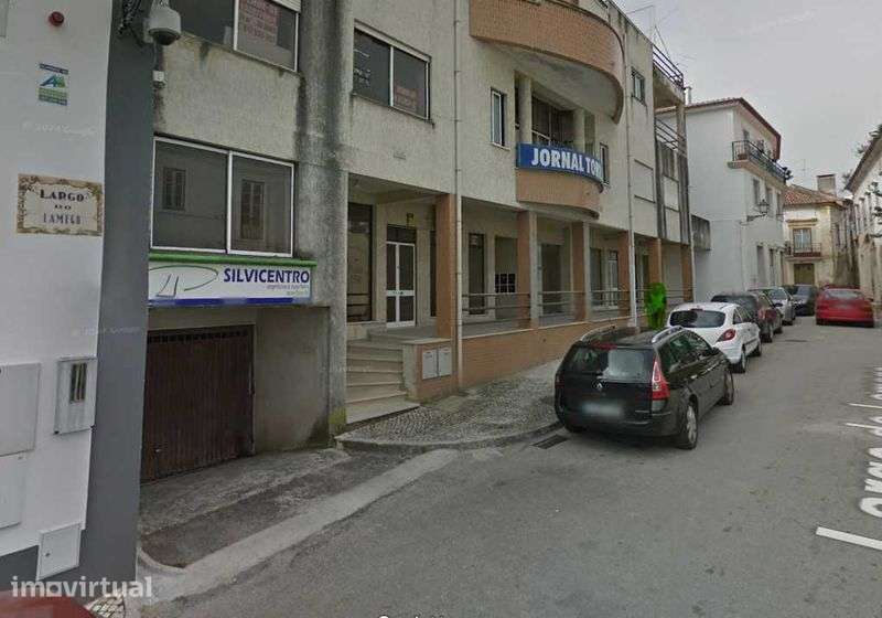 Garagem Largo do Lamego16