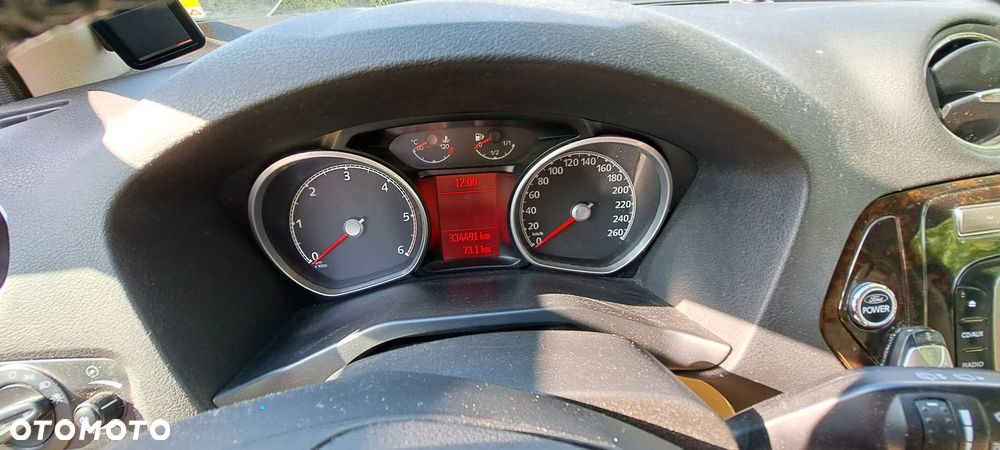 Ford Mondeo 2.0 TDCi Titanium - 15