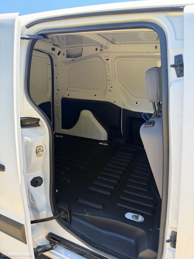Peugeot Partner 1.6 Hdi Pack Clim - 3 lugares - 20