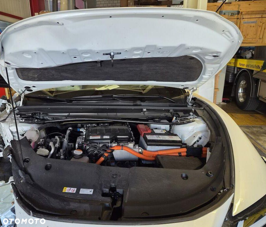 Lexus RZ 450e Prestige DIRECT4 - 9