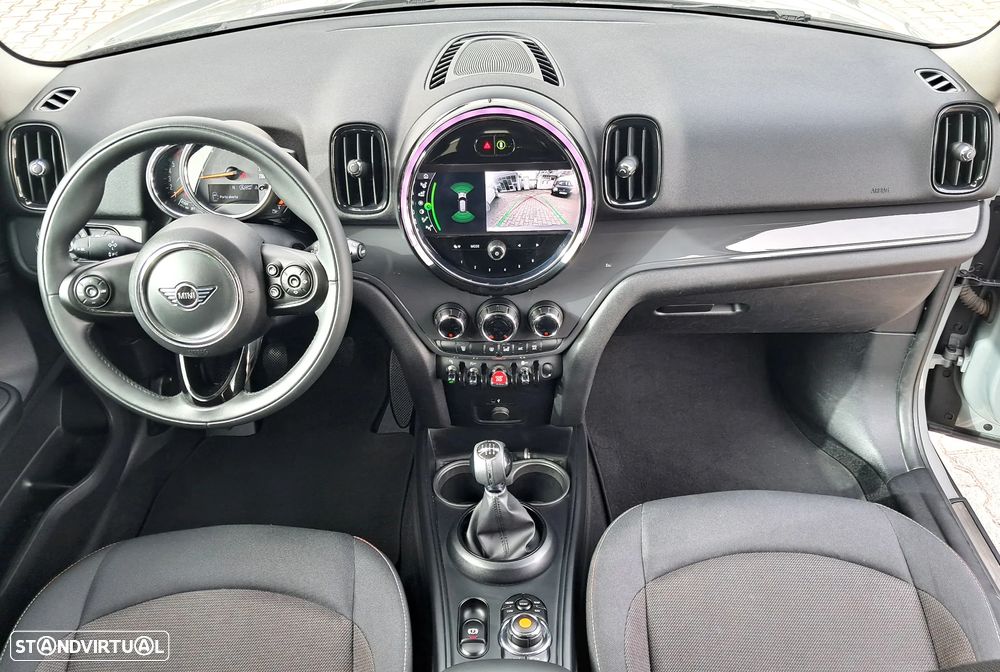 MINI Countryman One D 4Business Plus Nav - 9