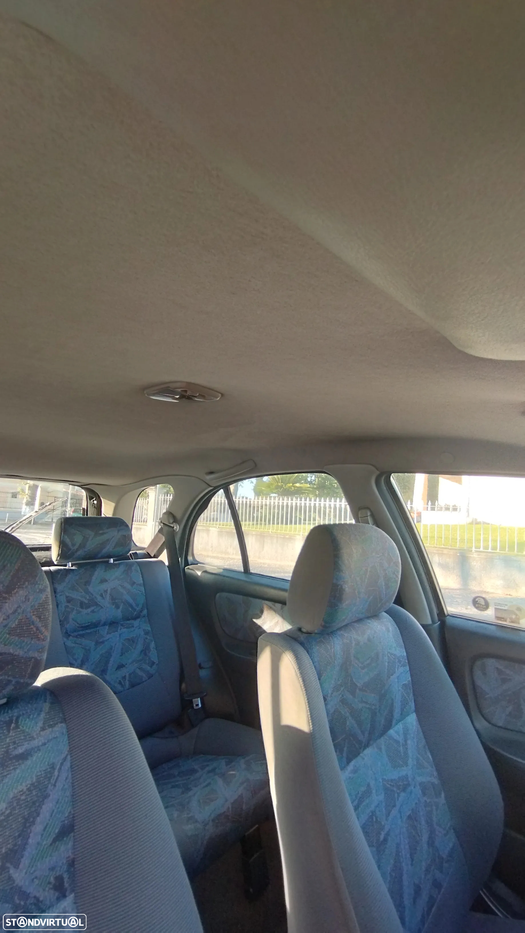 Nissan Almera 1.4 S AC - 11